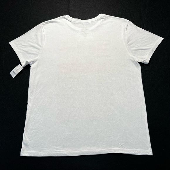 The Godfather Men’s Graphic T-Shirt Size XL White NWT Marlon Brando Movie Scene - Picture 5 of 6